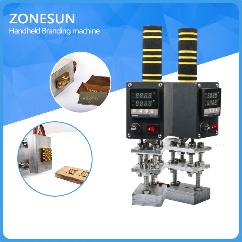 5 7cm Manual Stamping font b Machine b font leather printer Creasing font b machine b
