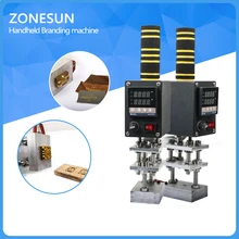 5*7cm Manual Stamping Machine, leather printer, Creasing machine, hot foil stamping machine, marking press, embossing machine