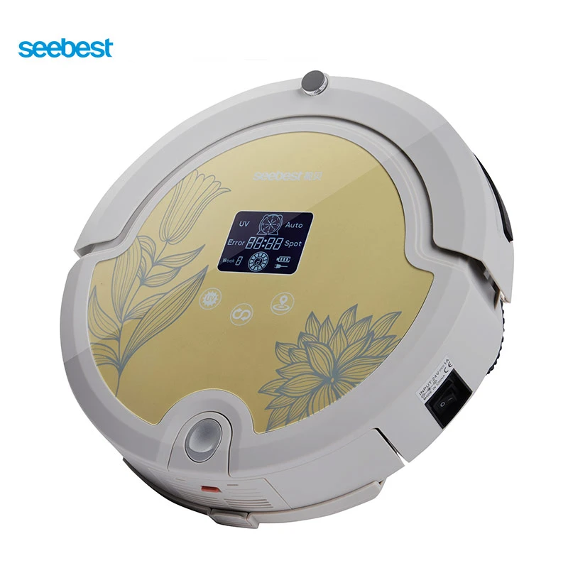 Seebest Wall E 2 0 Classic Robot Vacuum Cleaner With Two Rolling Brush Powerful Vacuum Cleaner C571 Vacuum Cleaners Aliexpress Seebest Wall E 2 0 Classic Robot Vacuum Cleaner With Two Rolling Brush Powerful Vacuum Cleaner C571 Vacuum Cleaners Aliexpress