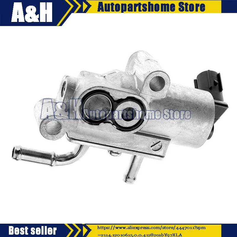 Parts & Accessories Fuel Injection Idle Air Control Valve 13421003373