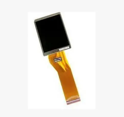 100% Оригинальный Новый ЖК-экран для цифровой камеры SAMSUNG Digimax L700 L600 - Цена: 424,62 руб.