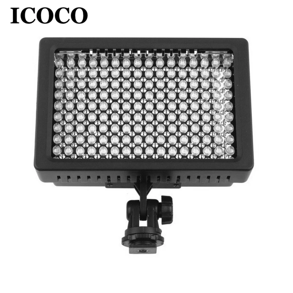 мини видео свет. видеосвет yongnuo 160 ii. Professional video led light n-416a. Led 160. светильник из кинокамеры.