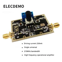 Demo board 