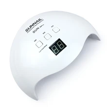 УФ светодиодный SUNX9 40 Вт Сушилка для ногтей с ЖК-дисплеем 21 шт. светодиодный светильник для ногтей для отверждения всех гелей Авто зондирования машина для ногтей Гель-лак инструмент