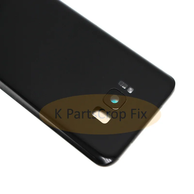 samsung s8+ back housing +camera lens (8)