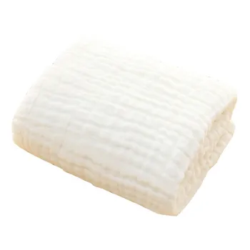 105x105cm Kids Towel Toddler Baby Soft Cotton Bath Towel Infant Sleeping Wrap Blanket For Newborn Baby Product 5