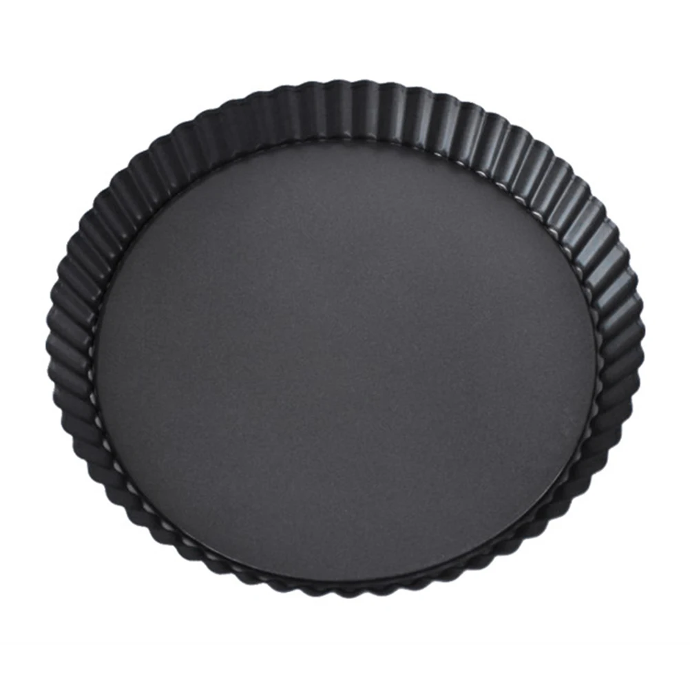 

10 Inch Nonstick Bakeware Round Cake Mold Pan Baking Sheet for Cake Pizza Baking Tool