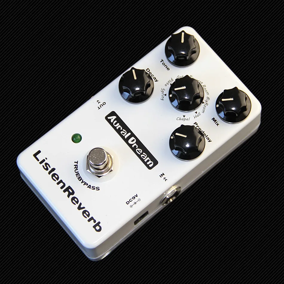 03 digital effect pedal