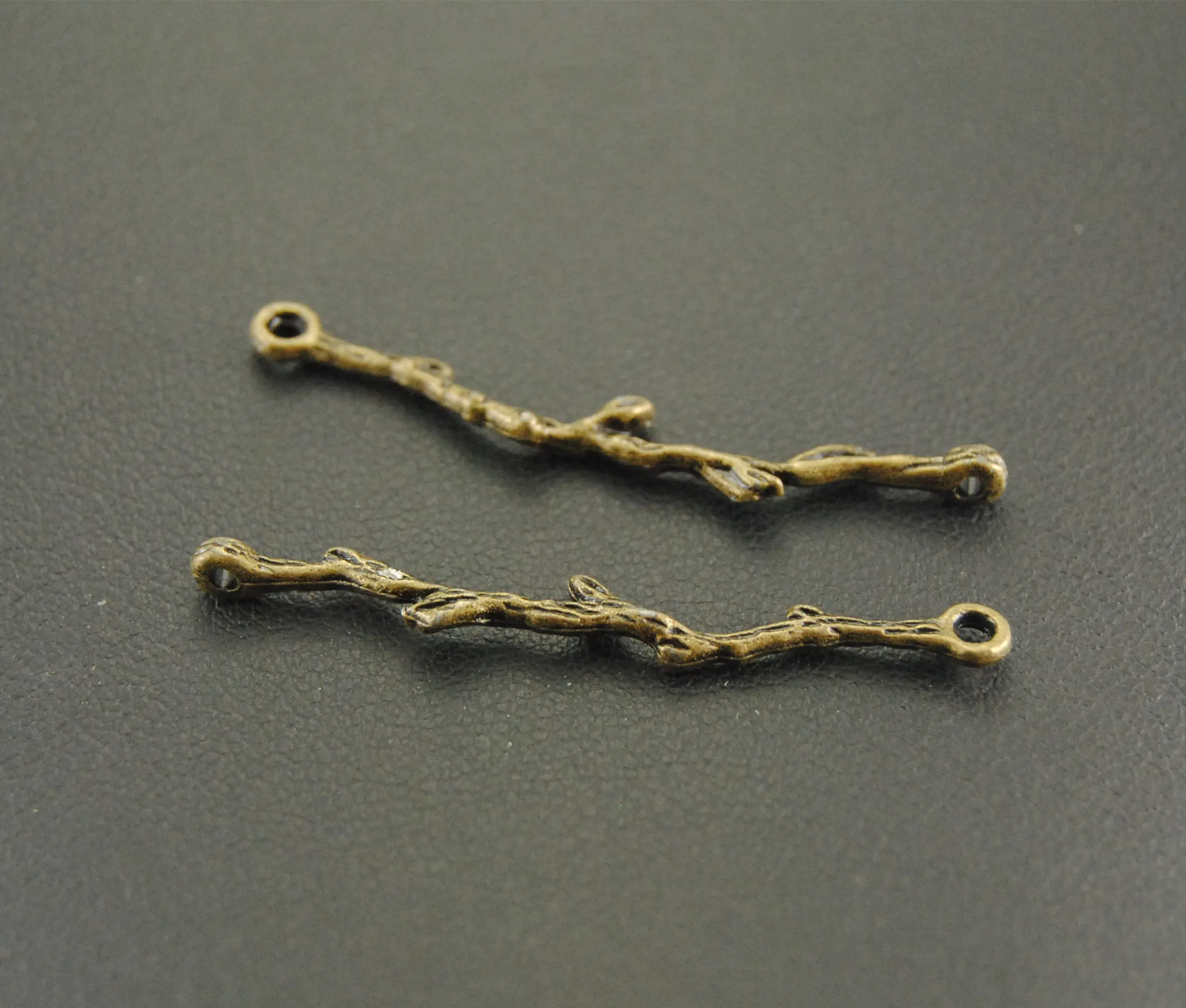 30 шт. металлические браслеты и ожерелья|jewelry findings|charm connectorsbronze filigree |