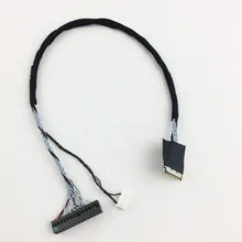 ^#Cheap 40pin dual 6 LTN154BT03-001 lvds cable ^#Cheap 40pin dual 6 LTN154BT03-001 lvds cable