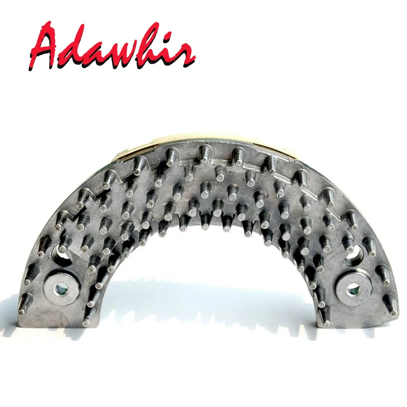 

FOR PEUGEOT 307 BLOWER HEATER FAN MOTOR RESISTOR 6441.AL 6441.AP 6441k0 9140010283 6441CX 6441CY 6441Y4 6441S6 6441AL 6441AP