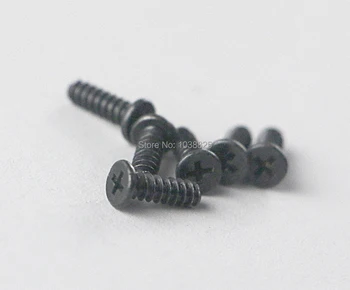 

20pcs/lot For PS Vita PSV2000 PSV 2000 Game Shell Console Replacement Housing Screws