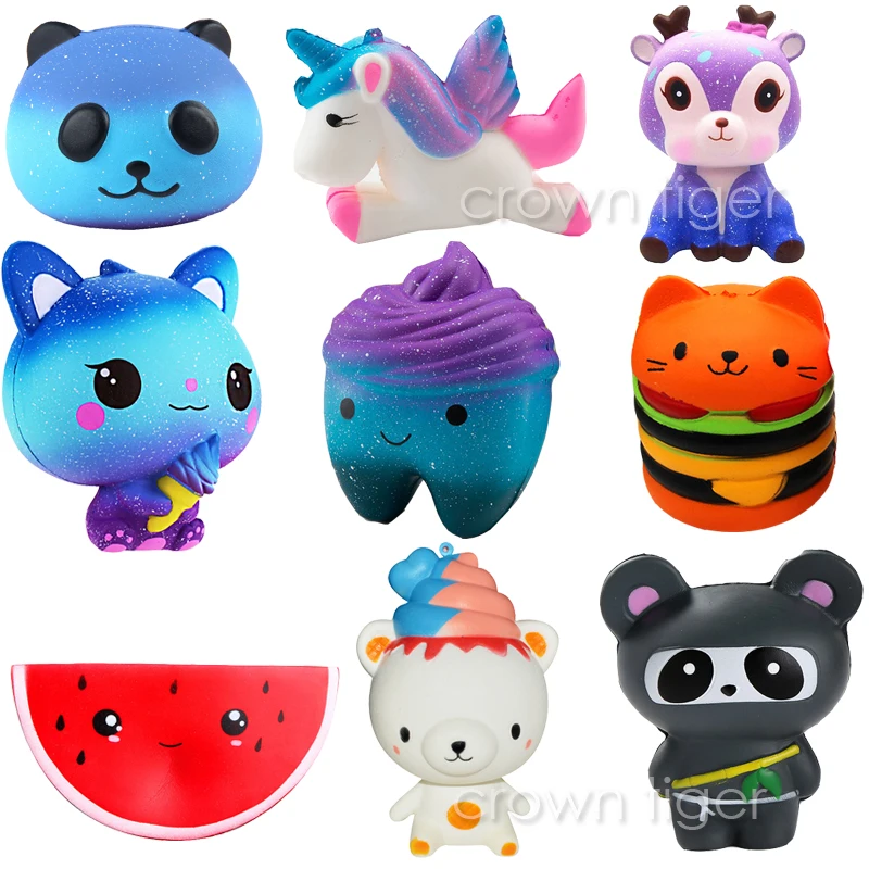 juguetes antiestres niños