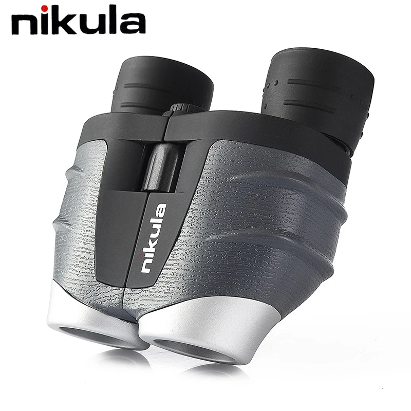 Nikula High Zoom Binoculars 1030x25 Powerful Compact Hd Telescope Low Light Night Vision