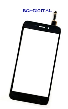 

HW029 10pcs/lot For Huawei Honor V9 Play / Honor 6C Pro Touch screen Front Glass Lens Sensor Digitizer Replacement Wholesale