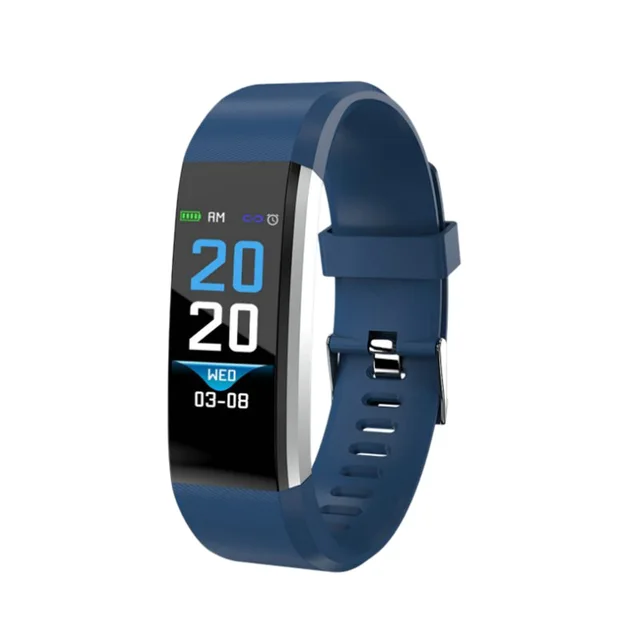 115 plus smart bracelet