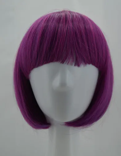 Fei-show fringe bangs   ª    ǽ ռ   ǻ cos-play salon party ҷ 