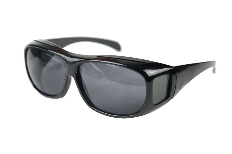 ZXTREE очки ночного видения очки ветрозащитные песочные Солнцезащитные очки Мужские брендовые дизайнерские желтые очки для ночного вождения