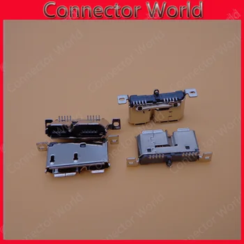 

Mobile hard disk and Phone Widely Using Micro USB 3.0 Connectors Plug 100pcs/lot