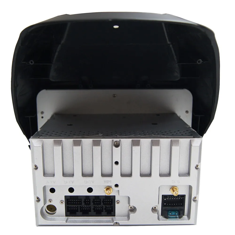 Cheap 9" HD 1024*600 Android 6.0 Car DVD Radio GPS Stereo Navigation Player for Hyundai IX35 2009 2010 2011 2012 2013 GPS Radio Navi 4