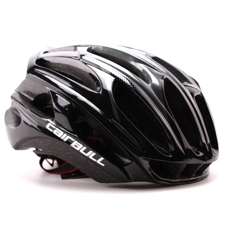 Ultralight Racing Cycling Helmet with Sunglasses Intergrally-molded MTB Bicycle Helmet Outdoor Sports Mountain Road Bike Helmet