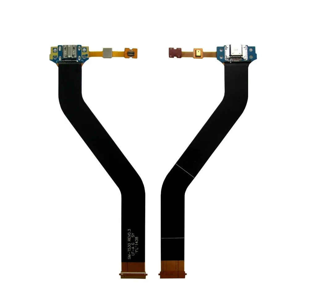 5 шт./лот USB Зарядное устройство зарядки Порты и разъёмы док разъем для микрофона