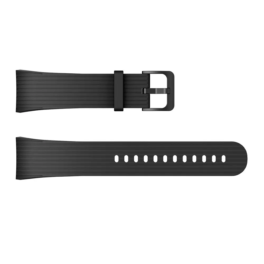 L силиконовый ремешок для часов samsung gear Fit2 Pro мужчин и женщин на запястье Fit 2 SM R365