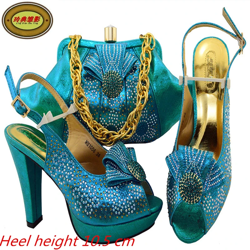 MM1056 Blue Size 38-43 Heel 10.5cm 1.05kg RMB225