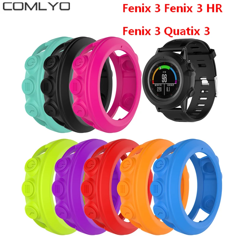 garmin fenix 3 case