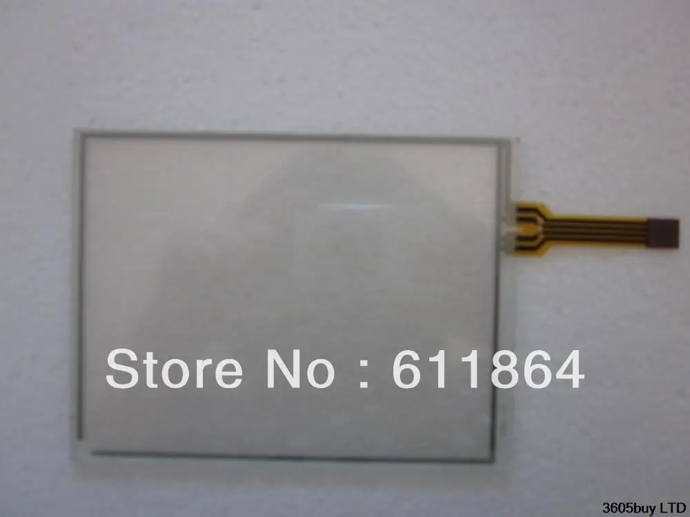 

Touch screen for Xbtg2220 touch screen well tested working