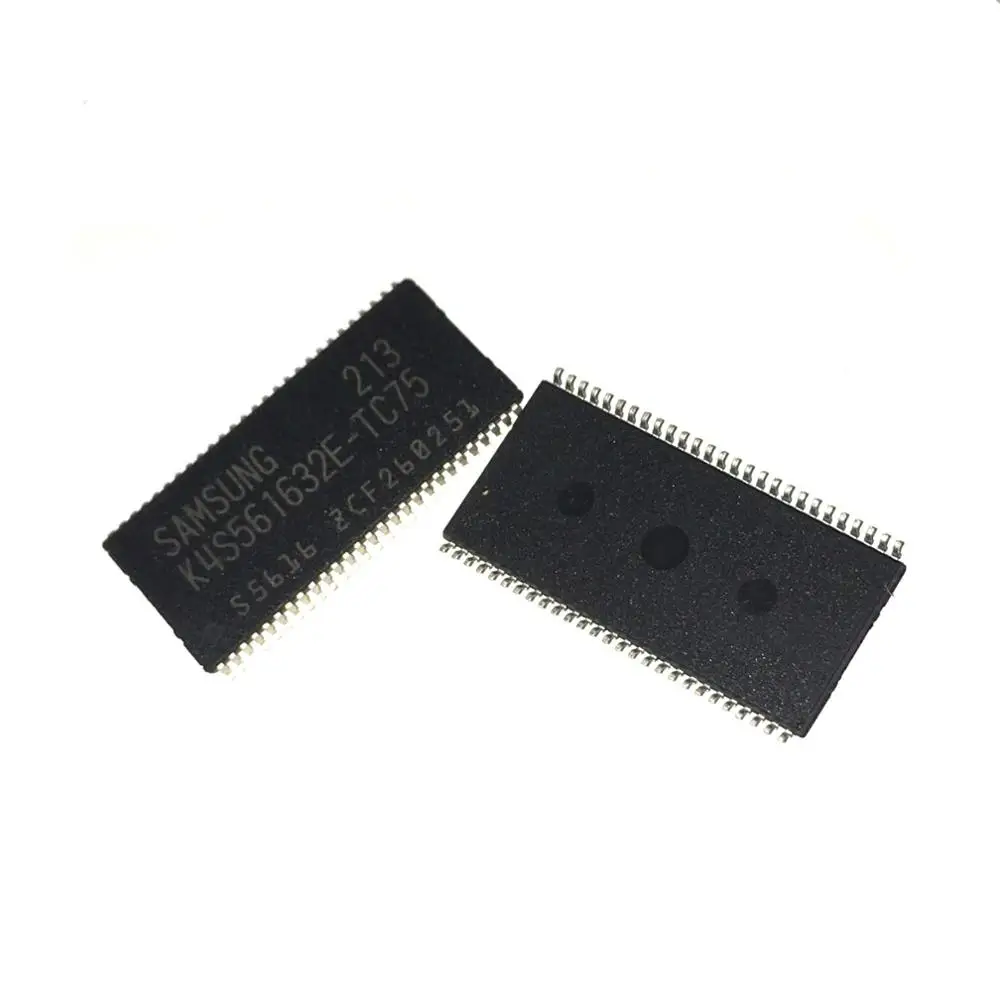

[E-TC75] K4S561632E-TC75 32M SD Memory Chip Router Upgrade