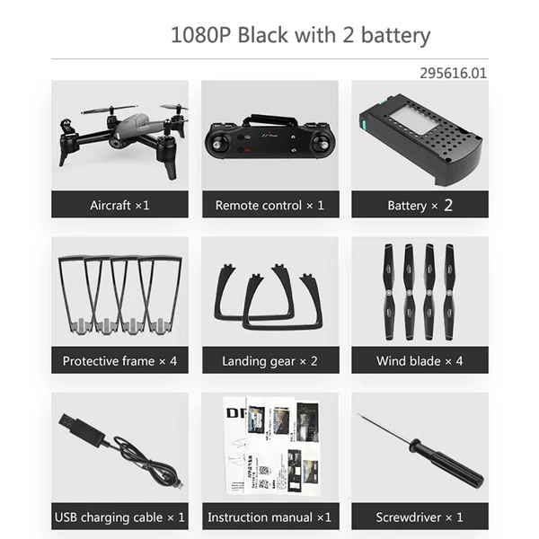 1080 Black 2 battery SG106 оптический Радиоуправляемый Дрон 4 K/1080 P/720 P камера FPV WiFi Радиоуправляемый Дрон 3D контроль подвижного жеста дальний Квадрокоптер вертолет - Цвет: 1080 Black 2 battery