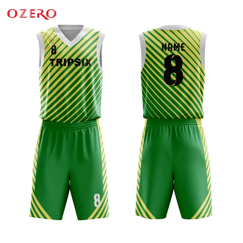 best uniform basketball jersey