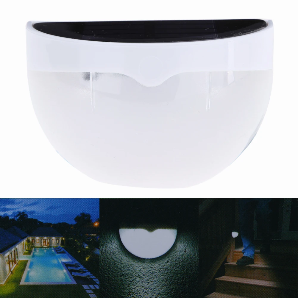 Lâmpadas de Parede ao ar Livre parede cerca do jardim iluminação Modelo Número : Outdoor Wall Lamp Garden Fence Lighting