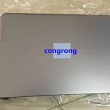 Для hp 14-AC 14g-ad 240 G4 245 G4 ЖК-дисплей задняя крышка верхней крышке в виде ракушки