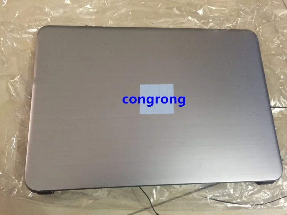 

For HP 14-AC 14g-ad 240 G4 245 G4 LCD Back cover Top case shell