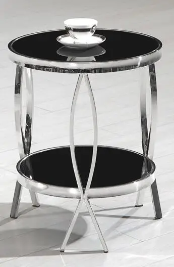 Discount Small tea table . bending glass table 17