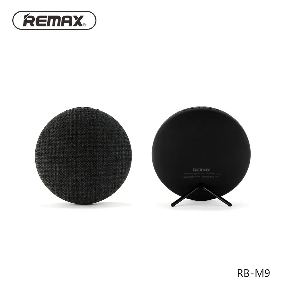 Bluetooth Колонка Remax V4.1 Беспроводная с поддержкой bluetooth|Полочные АС| |