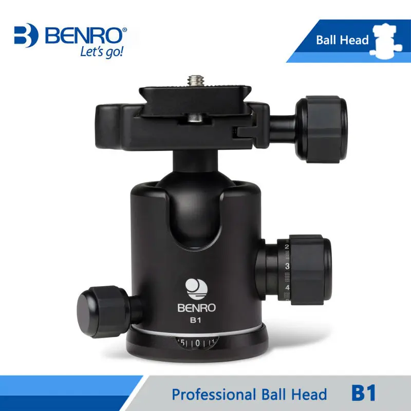 bilder für Benro b1 kugelkopf professionelle ball köpfe dual action b-1 aluminium kugelkopf für kamera stativ leichter gewicht kostenloser versand bilder für Benro b1 kugelkopf professionelle ball köpfe dual action b-1 aluminium kugelkopf für kamera stativ leichter gewicht kostenloser versand