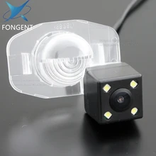 Fongent Car rear view camera for TOYOTA Corolla 2007 2008 2009 2010 2011 2012 2013 BackUp Reverse Parking Wireless GPS PC Camera