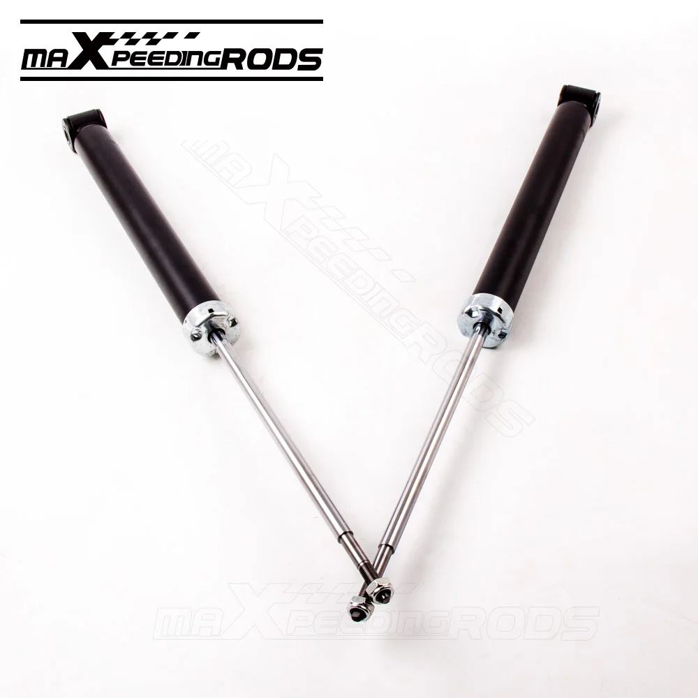 KIT 2 AMMORTIZZATORI POSTERIORI PER BMW SERIE 3 E46 316 318 320 D