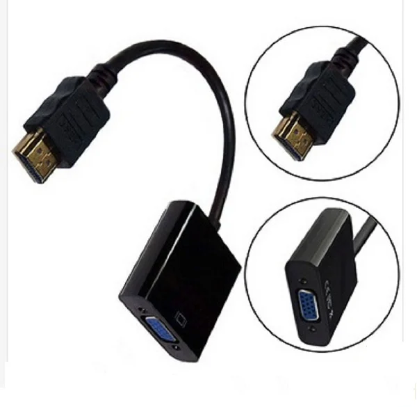 HDMI TO VGA FEMALE