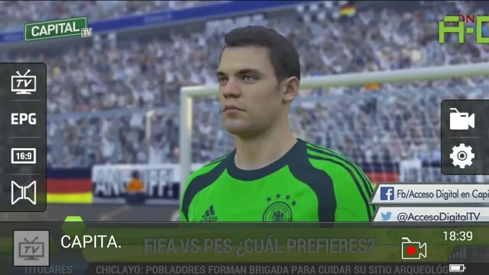 PERU-1