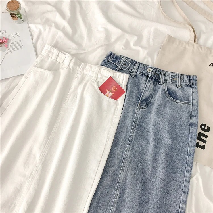 

Cheap wholesale 2019 new Spring Summer Autumn Hot selling women's fashion casual sexy Skirt FP125
