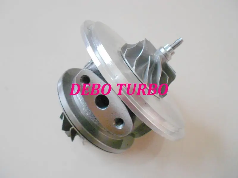 Новый картридж Chra GT1752S/701196 0001 14411 VB300 Турбокомпрессор Для NISSAN Y61 патруль RD28TI 2.8L 129HP