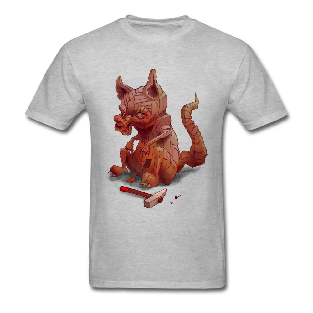 High Quality Men T Shirts O Neck Short Sleeve Pure Cotton Self Help T Shirt Normal Sweatshirts Top Quality Self Help grey