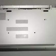 Нижний корпус нижняя базовая Крышка для hp 15-AB 15-ab153nr EAX15001 809021-001