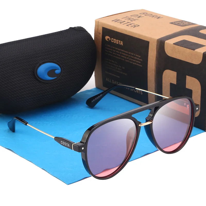 Brand Design Pilot Sunglasses Women Female Retro Style Polarized Sunglasses For Women Candy Color Shades Oculos Feminino UV400 Brand Design Pilot Sunglasses Women Female Retro Style Polarized Sunglasses For Women Candy Color Shades Oculos Feminino UV400