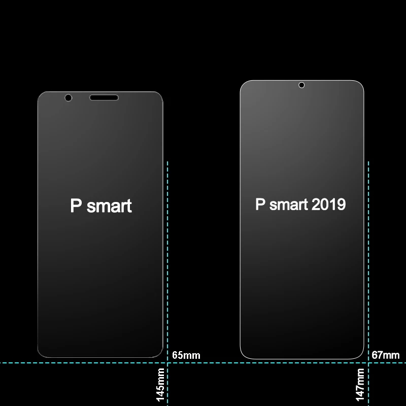 p smart