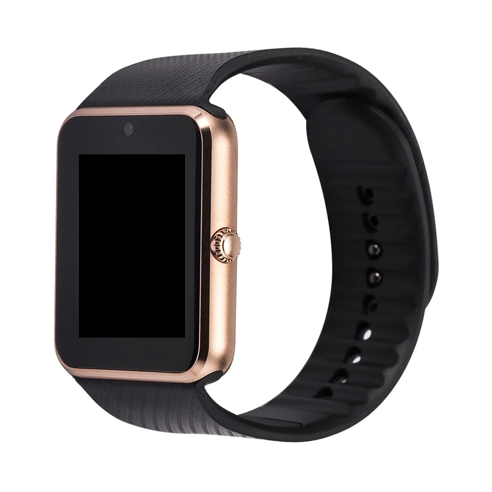Smart Watch Gt08 Clock support Sim Card memory card Bluetooth Connectivity For A